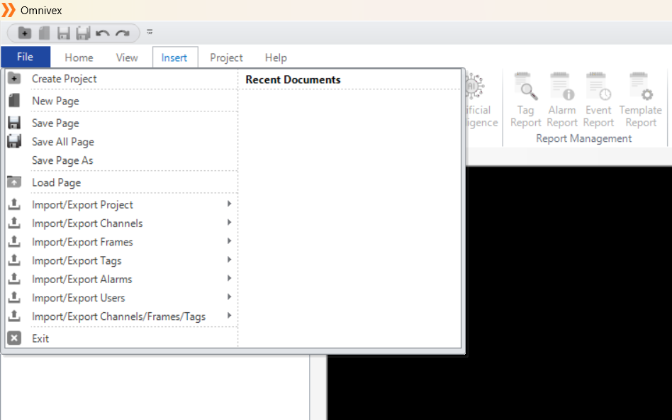 Figure 4 - File